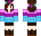 chara bi***ual