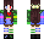 chara frisk
