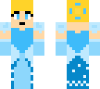 cinderella