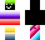 color  guy