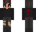 demon devil xd