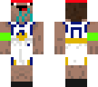 derp basketball player