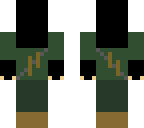 earth kin recolored