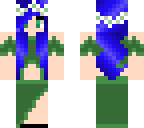 elfhime skin