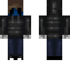 eyeless jack
