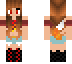 foxy girl update