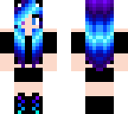 galaxy colors