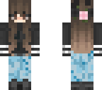 girl tae