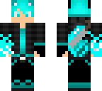 glitchy_fox