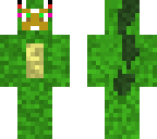 hd dino