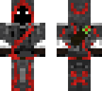 herobrine assassin
