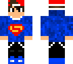 hot super man boy 