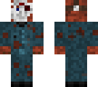 jason voorhees part 9 remade