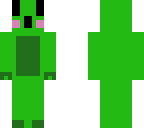 kawaii alien 