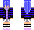 klumpi girl