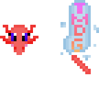 logo for themagicdragongirl