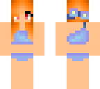 lucinda swim suit