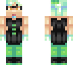 marie