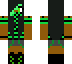 mcgirl craft