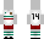 mexico russia 2018