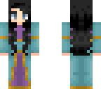 morgana pendragon