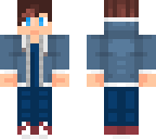 my default skin