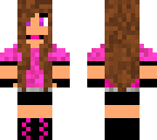 my oc