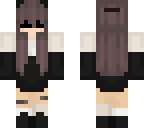my skin in steve arms