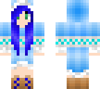 nessak skin