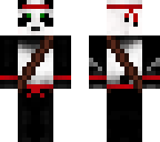 ninja panda