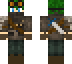 personal wastelander