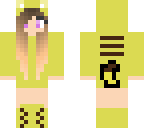 pickachu gamer