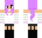 ponytail girl