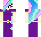 princess celestia edit