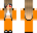 prisoner girl