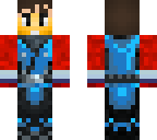 randomskinafterayear