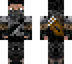 ranger