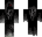 reaper preffer