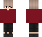 red balon boy