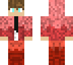 red boy
