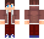 red version of default skin