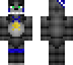 righty fnaf