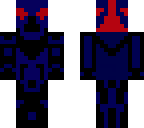 robot assasin