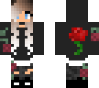 rose girl