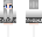 silver girl
