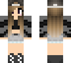 skater gal