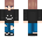 skin guy