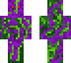 slagged elemental
