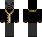 spider kin tweeked