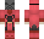 spider maxie